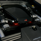 Illustration for article titled Novitec Adds Twin Blowers To Ferrari 599 Fiorano For 808 HP